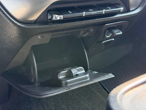 Used 2017 Chevrolet Silverado 1500 LT w/ All Star Edition AWD/4WD image 46