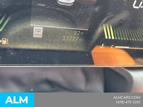 Used 2025 Kia K4 FWD image 26