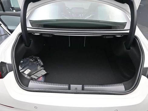 New 2025 Mercedes-Benz CLA 35 AMG 4MATIC image 27