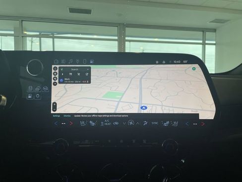 Certified 2025 Chevrolet Blazer EV RS image 25