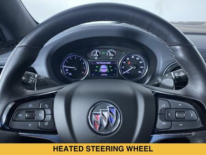 Certified 2024 Buick Enclave Essence w/ LPO, Floor Liner Package
