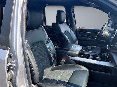 Used 2020 RAM 1500 Rebel AWD/4WD image 31