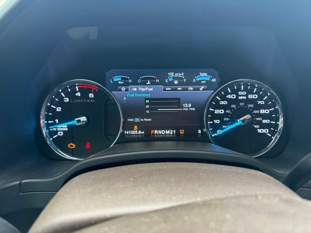 Used 2019 Ford F250 Limited w/ FX4 Off-Road Package AWD/4WD image 19