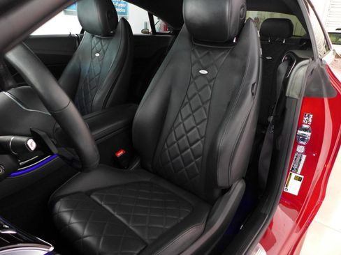 Used 2020 Mercedes-Benz E 450 4MATIC Coupe image 47