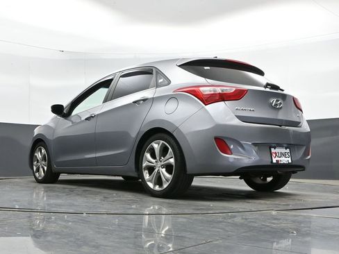 Used 2013 Hyundai Elantra GT w/ Style Pkg FWD image 46