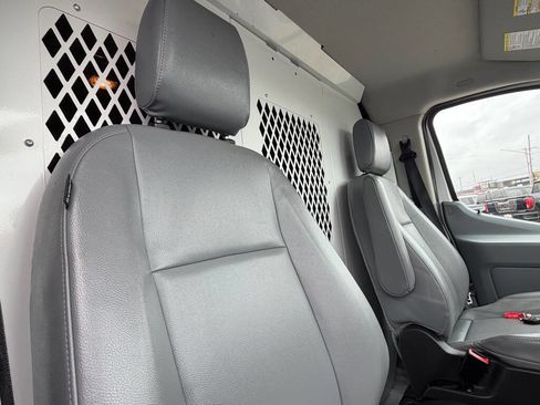 Used 2016 Ford Transit 150 130 Low Roof RWD image 43