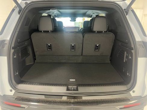 New 2026 Chevrolet Traverse High Country AWD/4WD image 19