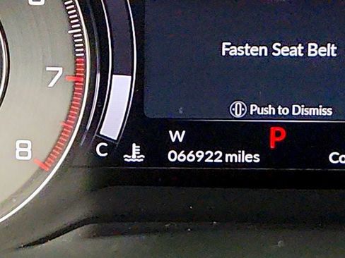 Used 2019 Acura RDX w/ Advance Package AWD/4WD image 15