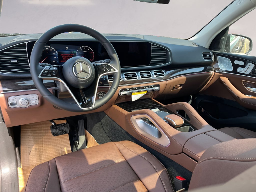 Used 2026 Mercedes-Benz GLE 350 4MATIC image 7