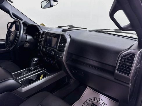 Used 2020 Ford F150 XLT w/ Equipment Group 302A Luxury AWD/4WD image 27