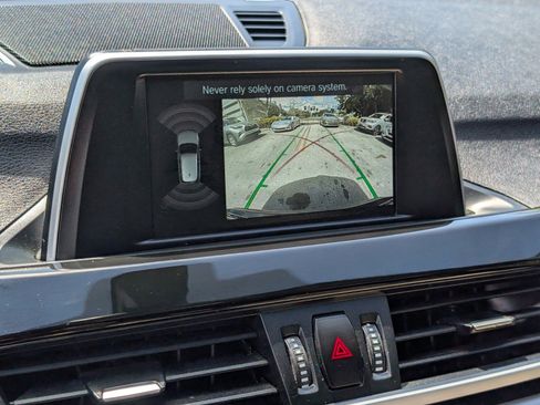 Used 2018 BMW X1 sDrive28i image 25