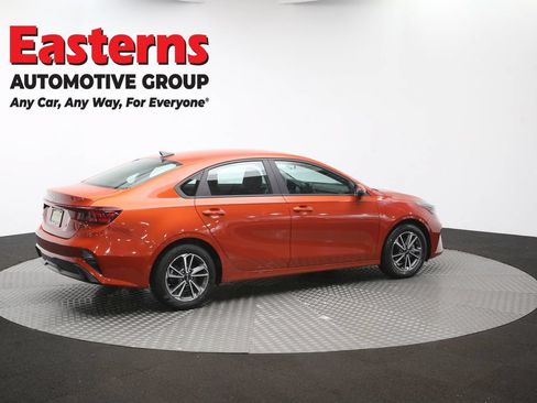Used 2023 Kia Forte LXS w/ LXS Technology Package FWD image 41
