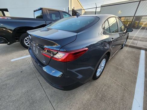 Used 2026 Toyota Camry LE FWD image 4