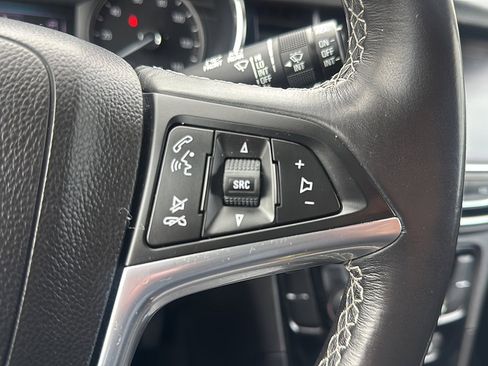 Used 2019 Buick Encore Sport Touring w/ Safety Package image 30