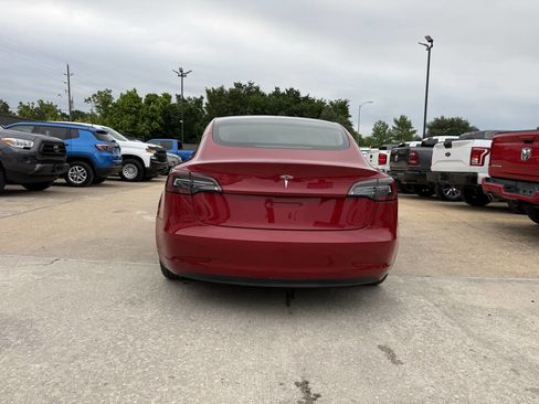Used 2018 Tesla Model 3 Long Range RWD image 36