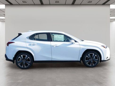 New 2026 Lexus UX 300h 300h Premium image 7