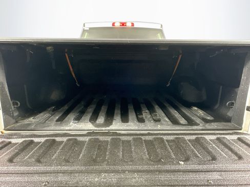 Used 2021 RAM 1500 Tradesman w/ Trailer Tow Group AWD/4WD image 27