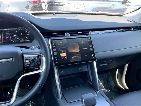 Certified 2025 Land Rover Discovery Sport S AWD/4WD image 6