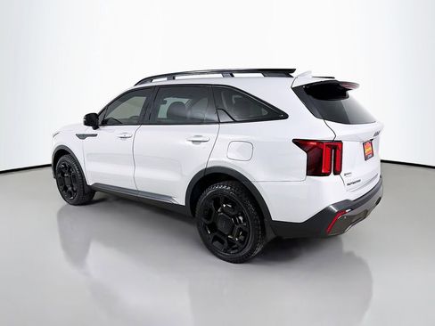 Used 2025 Kia Sorento EX AWD/4WD image 6