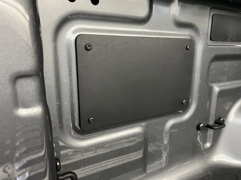 New 2025 Ford Ranger XLT w/ Equipment Group 301A High image 32