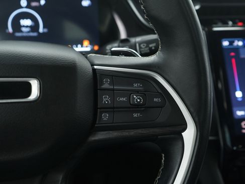 Used 2021 Jeep Grand Cherokee L Limited w/ Trailer Tow Group (B) image 29