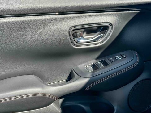 New 2027 Honda HR-V Sport image 13