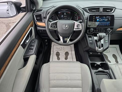 Used 2020 Honda CR-V EX image 14