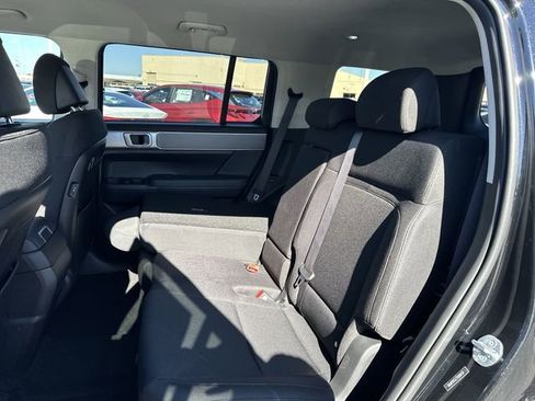 New 2026 Hyundai Santa Fe SE AWD/4WD image 21