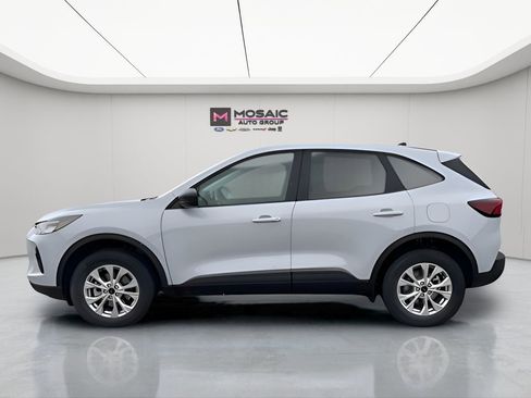 New 2026 Ford Escape Active w/ Tech Pack #1 AWD/4WD image 4