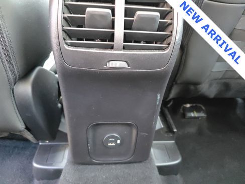 Used 2024 Ford Bronco Sport Big Bend image 30