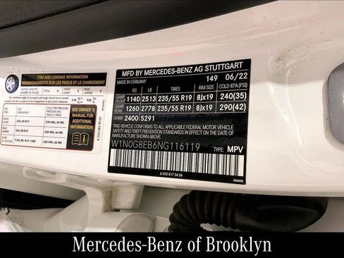 Used 2022 Mercedes-Benz GLC 300 4MATIC image 35