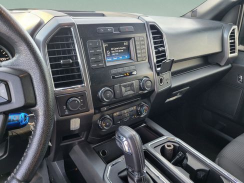Used 2016 Ford F150 XLT w/ Equipment Group 301A Mid AWD/4WD image 23