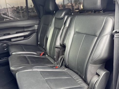 Used 2018 Ford Expedition Max XLT w/ Equipment Group 202A image 14