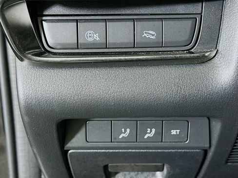 Used 2025 MAZDA CX-30 AWD 2.5 S w/ Preferred Package image 17