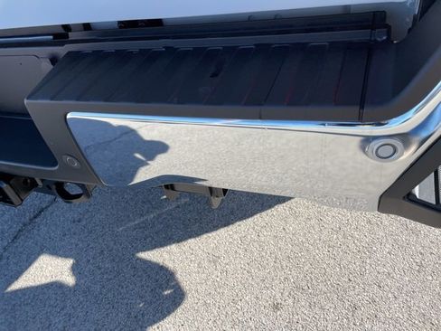 New 2026 Ford F250 Lariat image 17