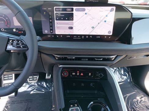 New 2026 Audi SQ5 Premium Plus AWD/4WD image 21