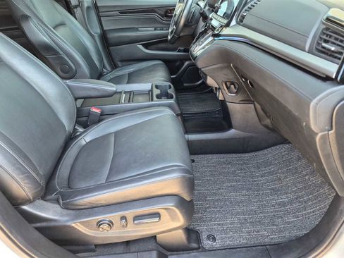 Certified 2022 Honda Odyssey Touring image 32