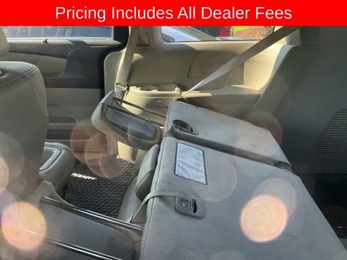 Used 2017 Honda Odyssey EX-L image 7