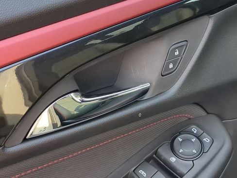 New 2026 Chevrolet TrailBlazer RS w/ Convenience Package image 20