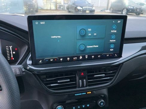 Used 2023 Ford Escape ST-Line w/ Tech Pack #1 image 17