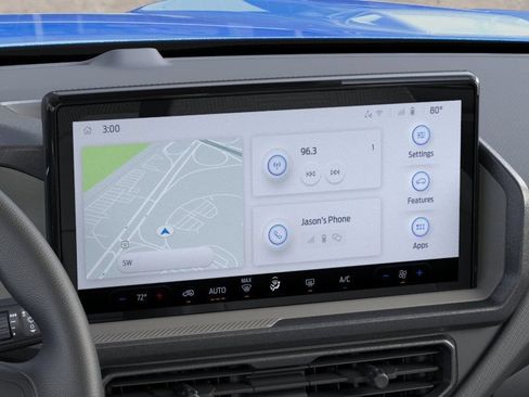 New 2026 Ford Bronco Sport Big Bend AWD/4WD image 14