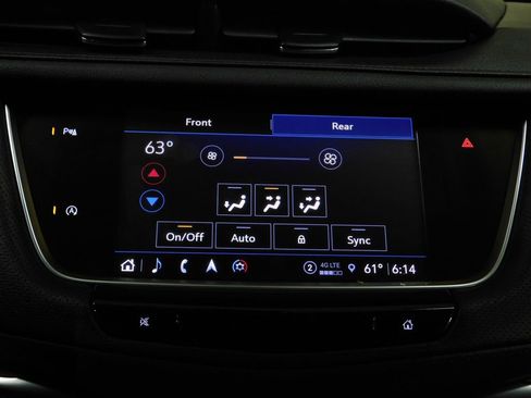 Used 2022 Cadillac XT5 Premium Luxury AWD/4WD image 50