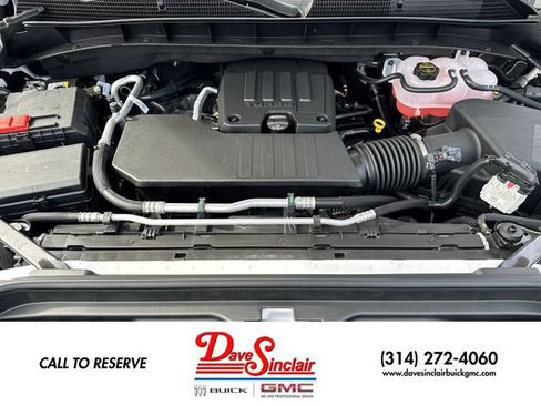 New 2026 GMC Sierra 1500 Pro w/ Pro Value Package AWD/4WD image 23