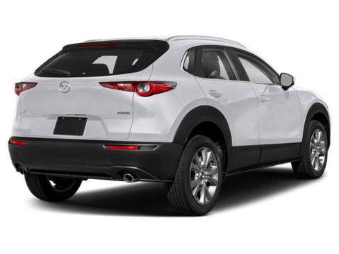 Used 2023 MAZDA CX-30 AWD 2.5 S w/ Preferred Package image 2