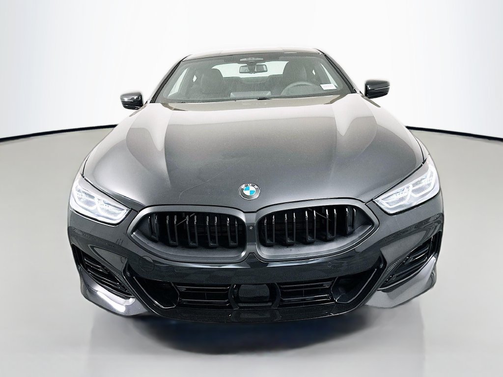 Used 2026 BMW 840i Coupe RWD image 2