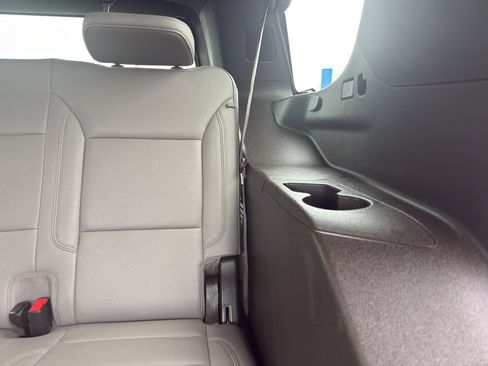 Certified 2021 Chevrolet Tahoe LT image 35
