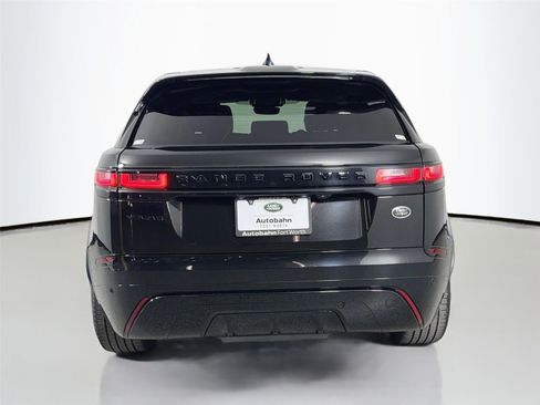 Used 2023 Land Rover Range Rover Velar R-Dynamic S AWD/4WD image 6