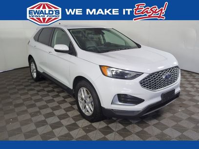 Used 2024 Ford Edge SEL
