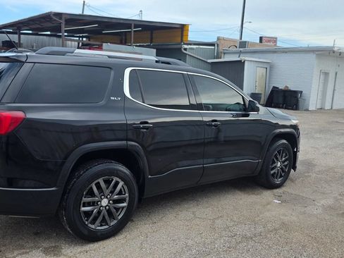 Used 2018 GMC Acadia SLT FWD image 6