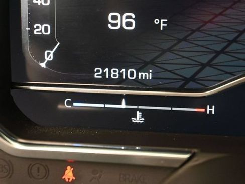 Used 2025 GMC Sierra 2500 AT4 AWD/4WD image 35